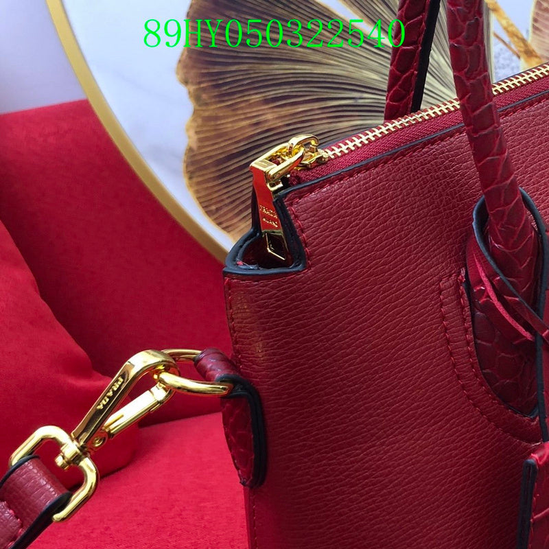 Prada Bags - The Luxera Bags  1517