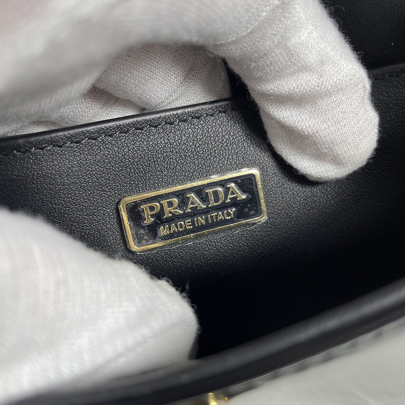 Prada Shoulders Bags - 005