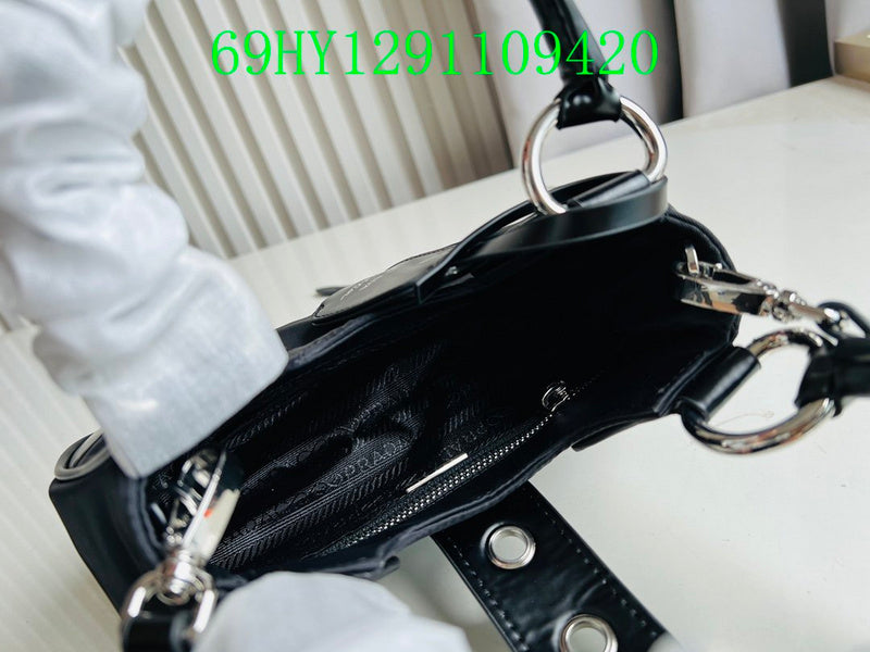 Prada Bags - The Luxera Bags  831