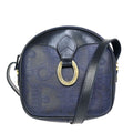 Dior Ultra Dior  Canvas Shoulder Bag
