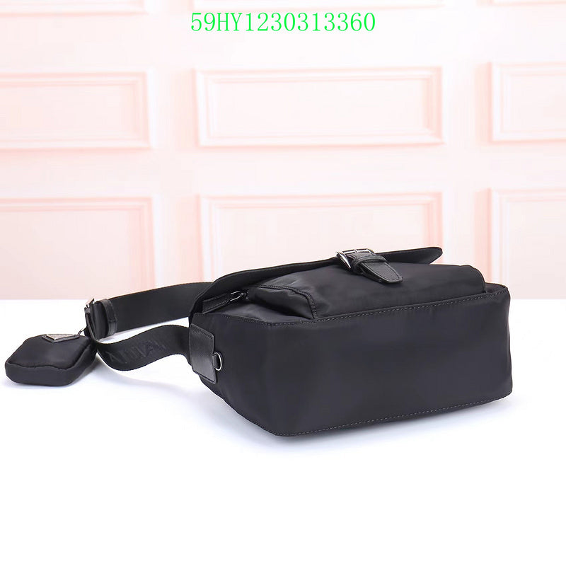 Prada Bags - The Luxera Bags  456