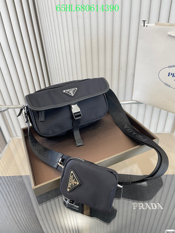 Prada Bags - The Luxera Bags  189