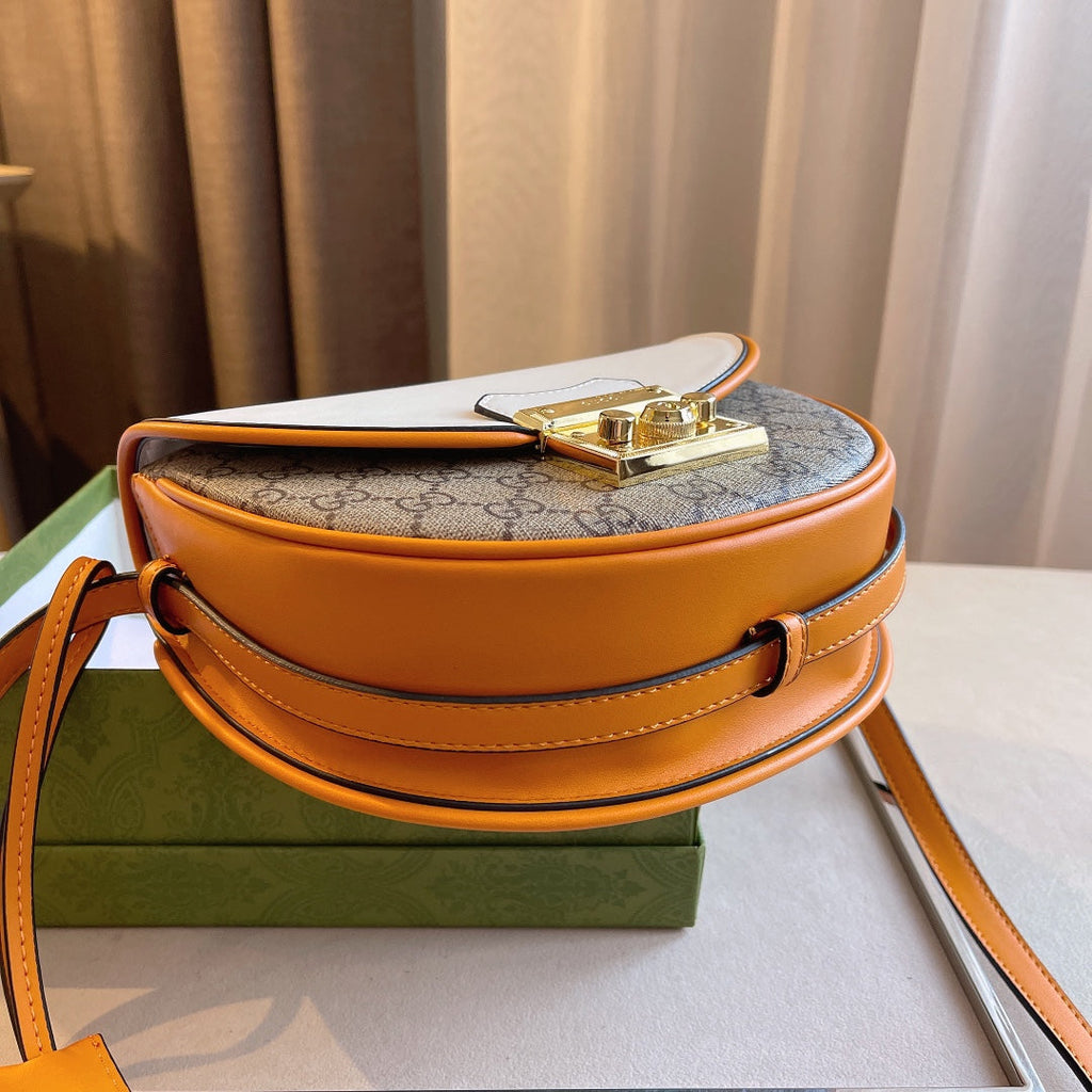 LB - New 1:1 rep  Bags Gucci 345