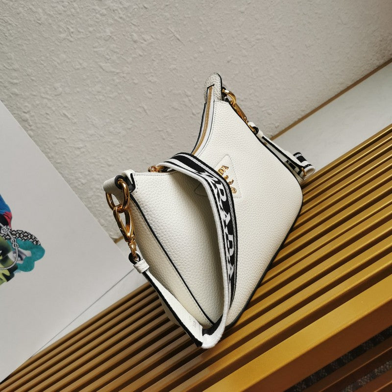 Prada Shoulders Bags - 007