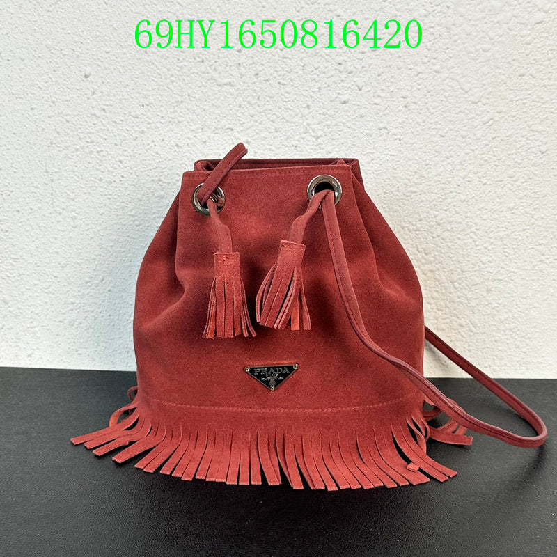 Prada Bags - The Luxera Bags  049