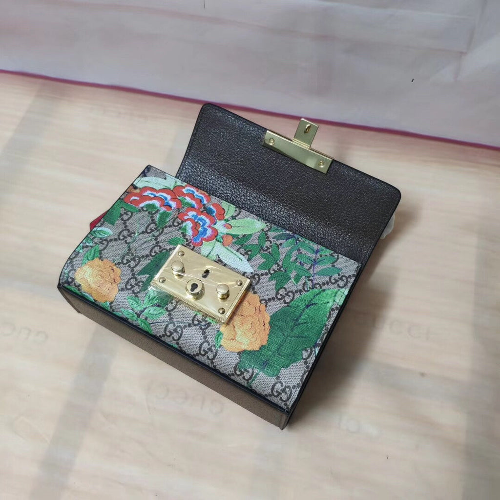 LB - New 1:1 rep Bag Gucci 485