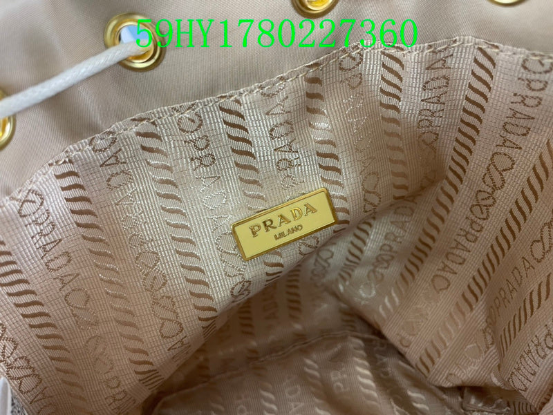 Prada Bags - The Luxera Bags  492