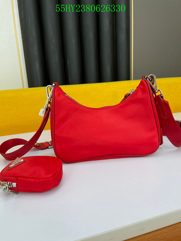 Prada Bags - The Luxera Bags  140