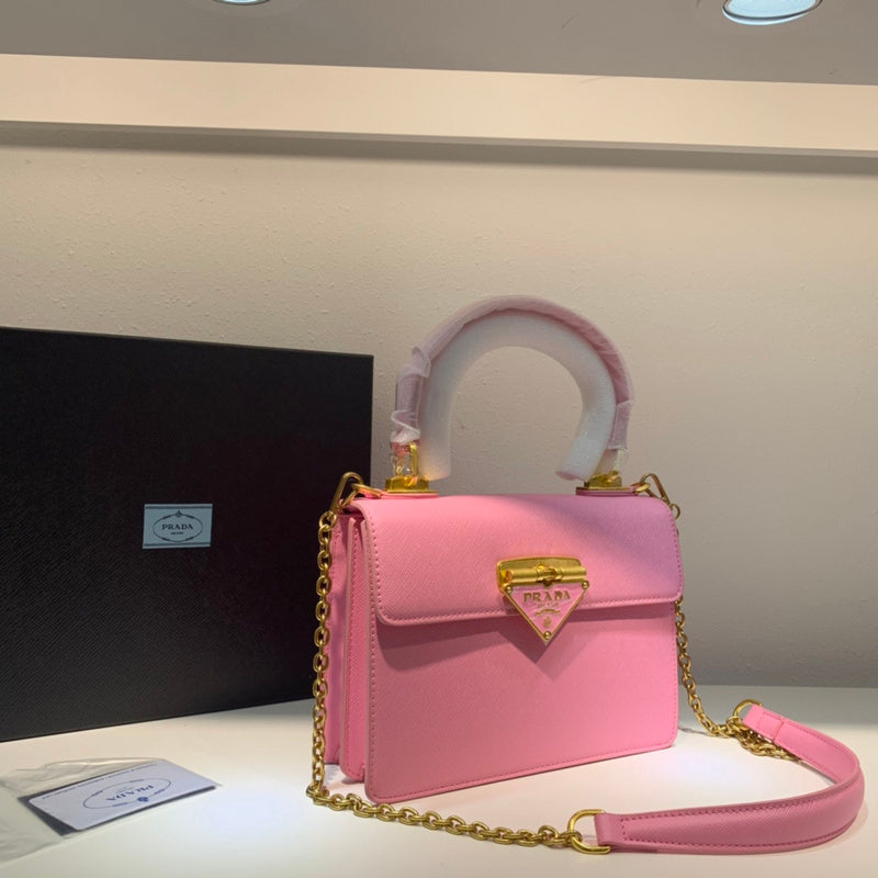 Prada Bags - Luxera Bags - 679