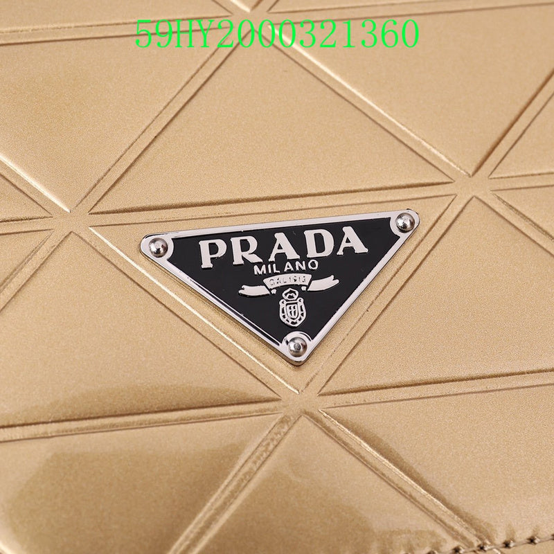 Prada Bags - The Luxera Bags  1531