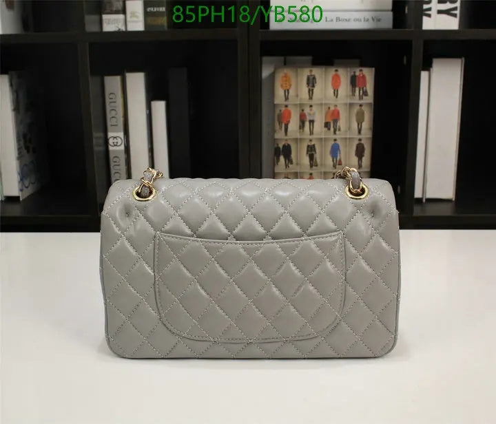 Chanel Bags Crossbody - 120