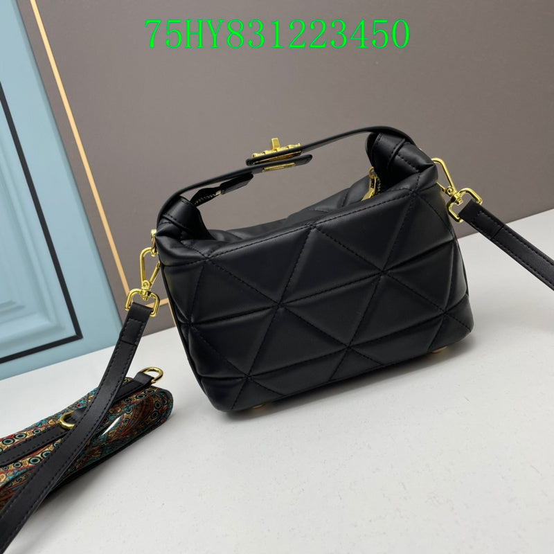 Prada Bags - The Luxera Bags  694