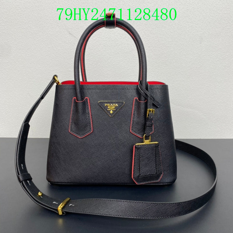 Prada Bags - The Luxera Bags  747
