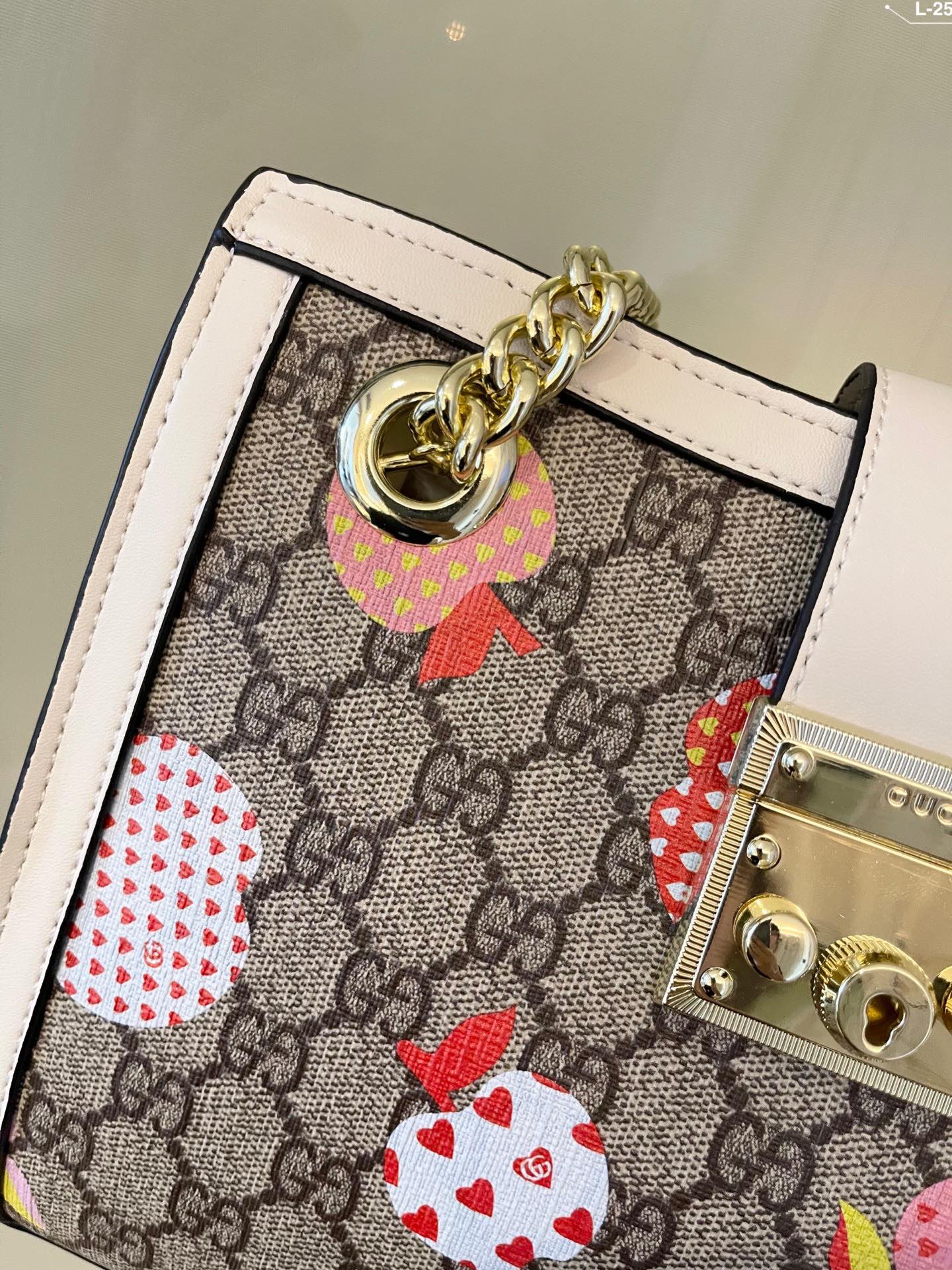 LB - New 1:1 rep  Bags Gucci 353