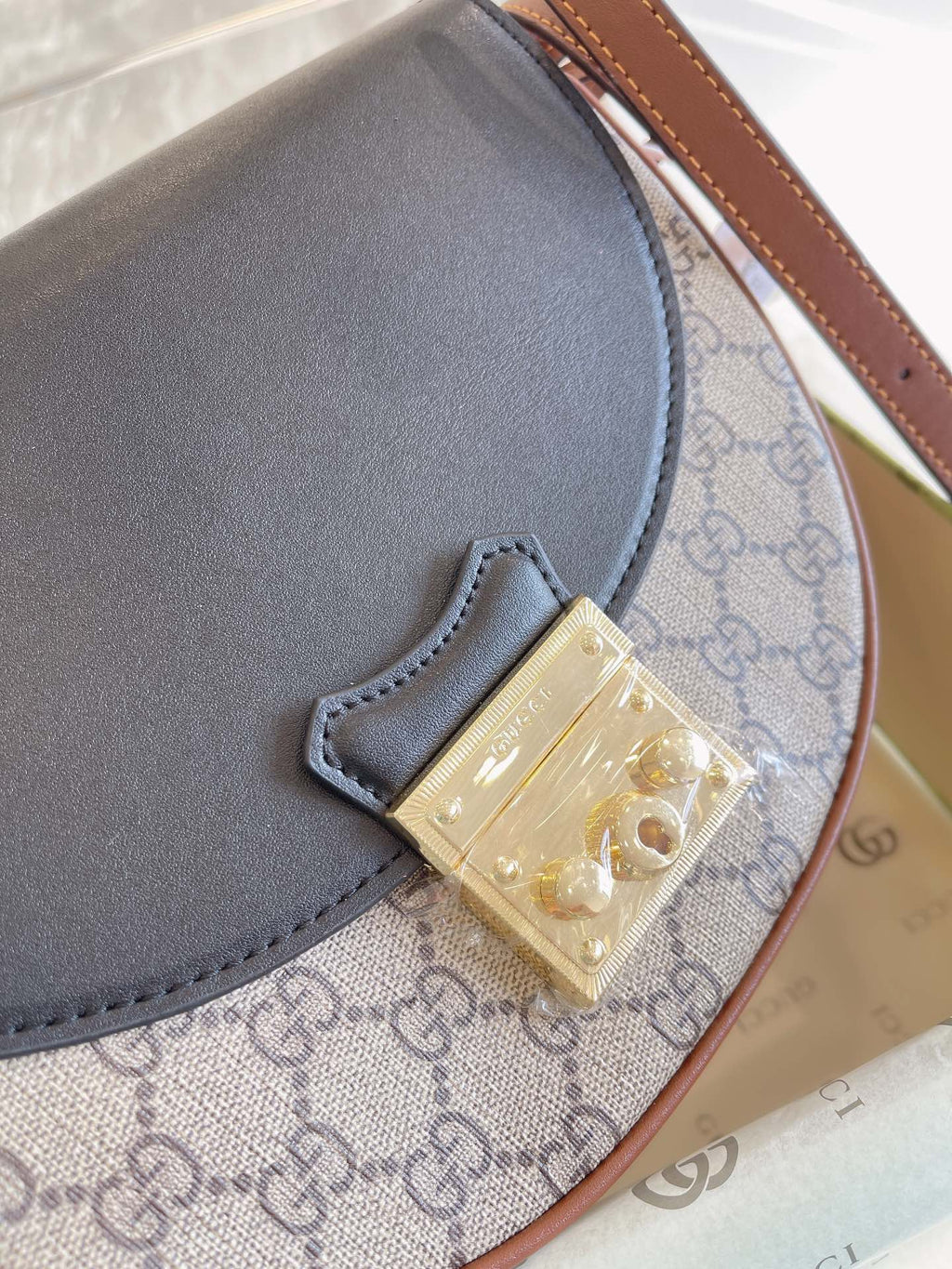 LB - New 1:1 rep  Bags Gucci 223