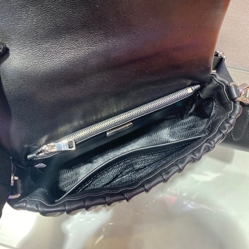Prada Bags - Luxera Bags - 1399