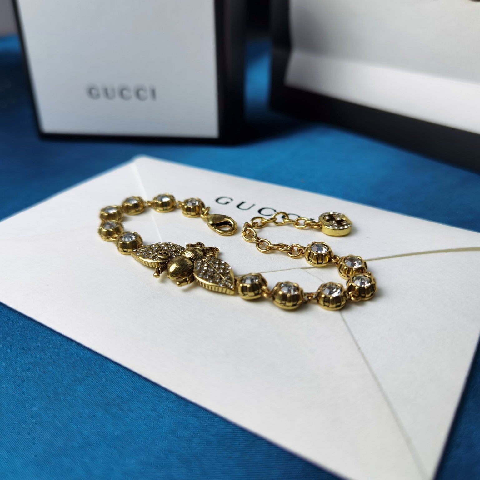 LB - Lux Necklace Gucci003
