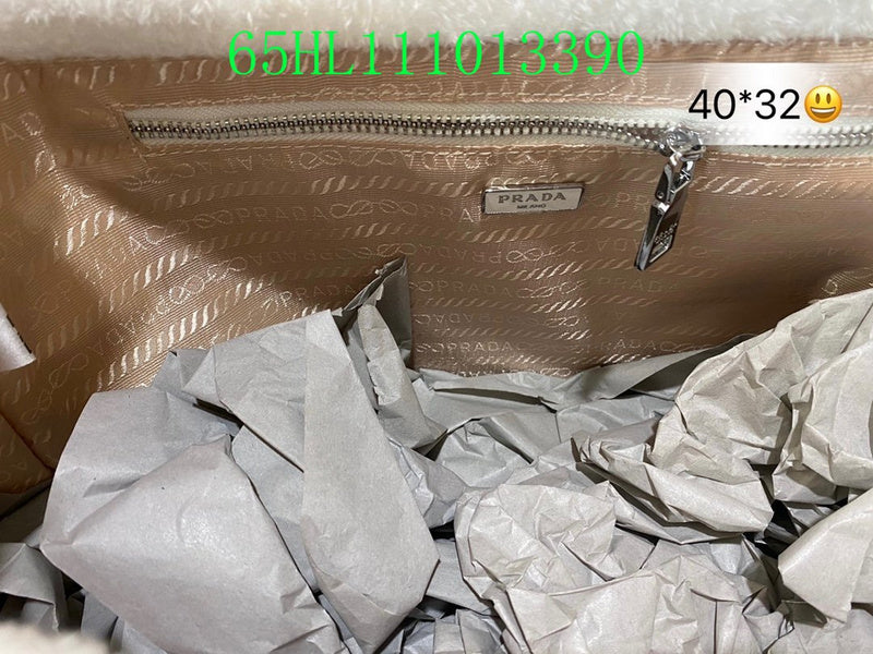 Prada Bags - The Luxera Bags  904