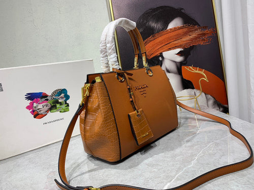 Barnes-Bags - Prada Bags - 992