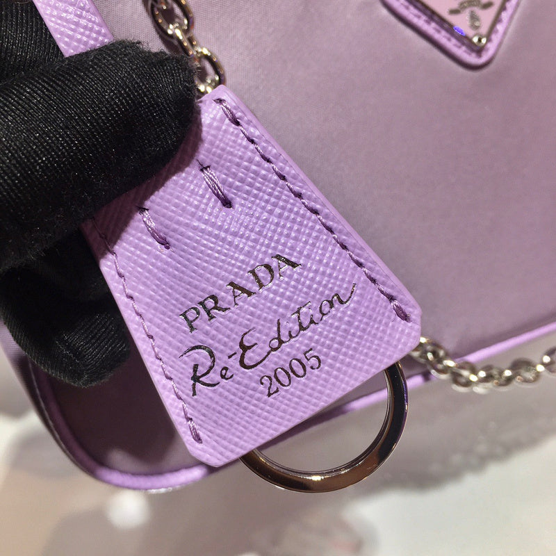 Prada Shoulders Bags - 128