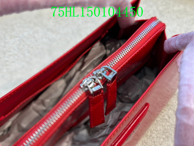 Prada Bags - The Luxera Bags  664