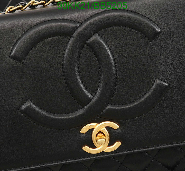 Chanel Bags Crossbody - 479