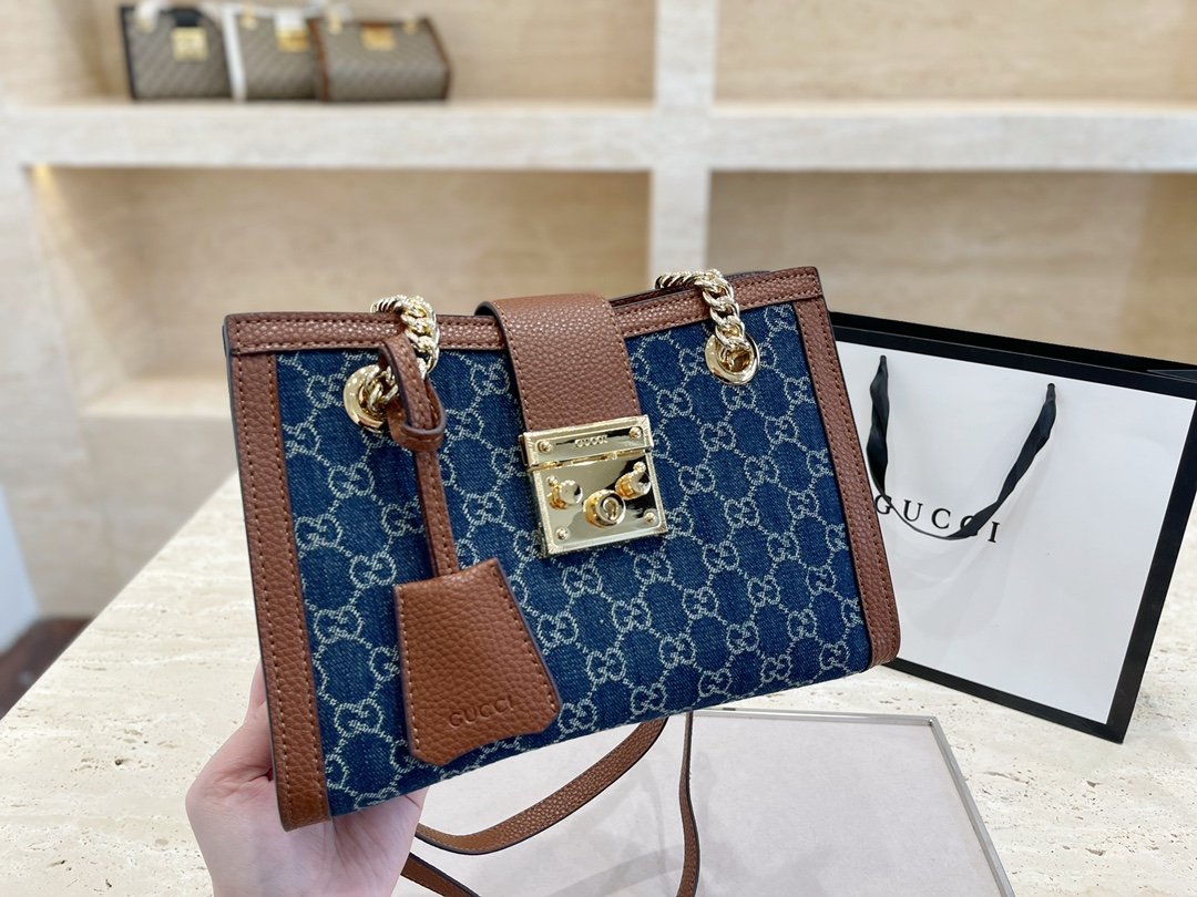 LB - New 1:1 rep  Bags Gucci 172