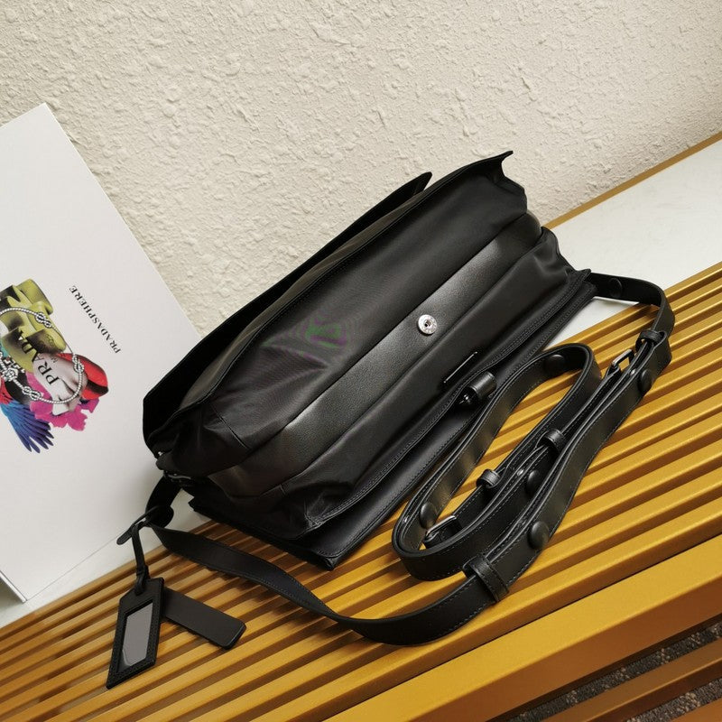 Prada Shoulders Bags - 074