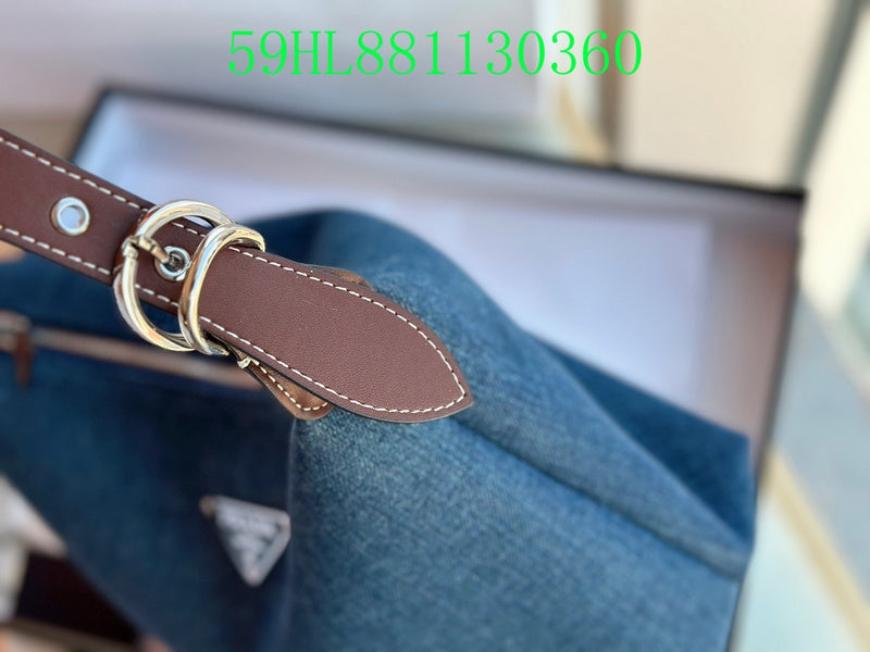 Prada Bags - The Luxera Bags  744