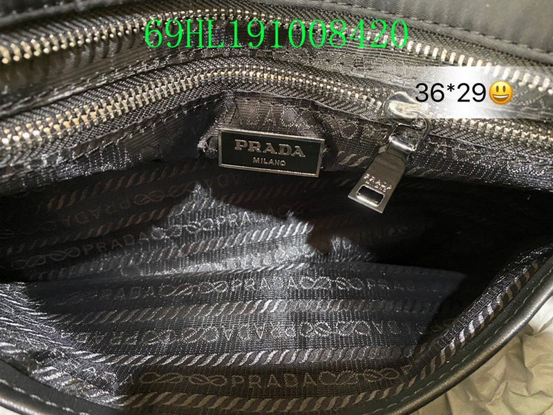 Prada Bags - The Luxera Bags  936