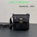 Prada Bags - The Luxera Bags  1072