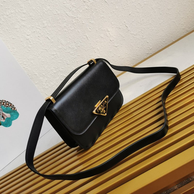 Prada Shoulders Bags - 091