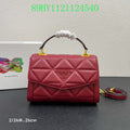 Prada Bags - The Luxera Bags  783