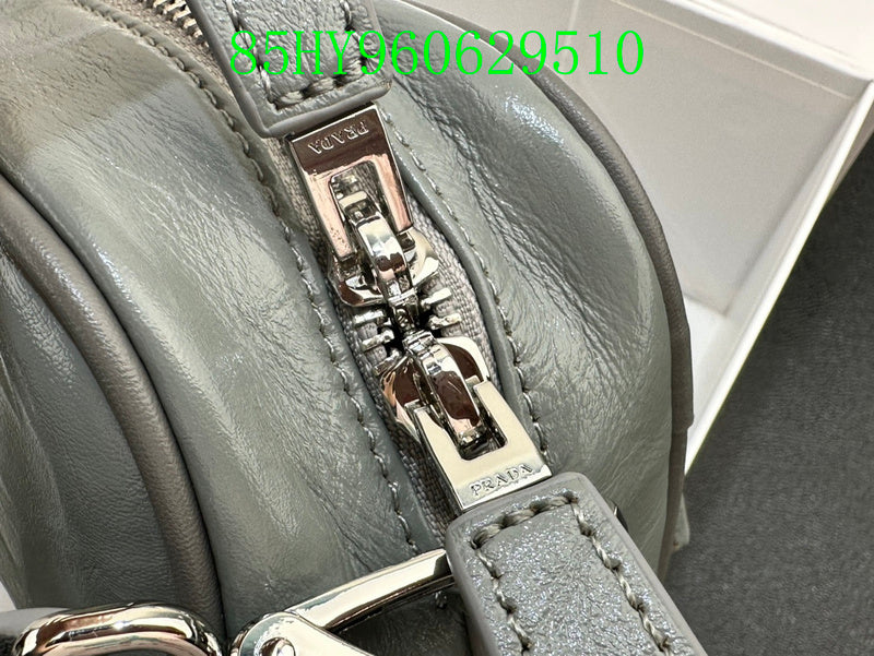 Prada Bags - The Luxera Bags  132