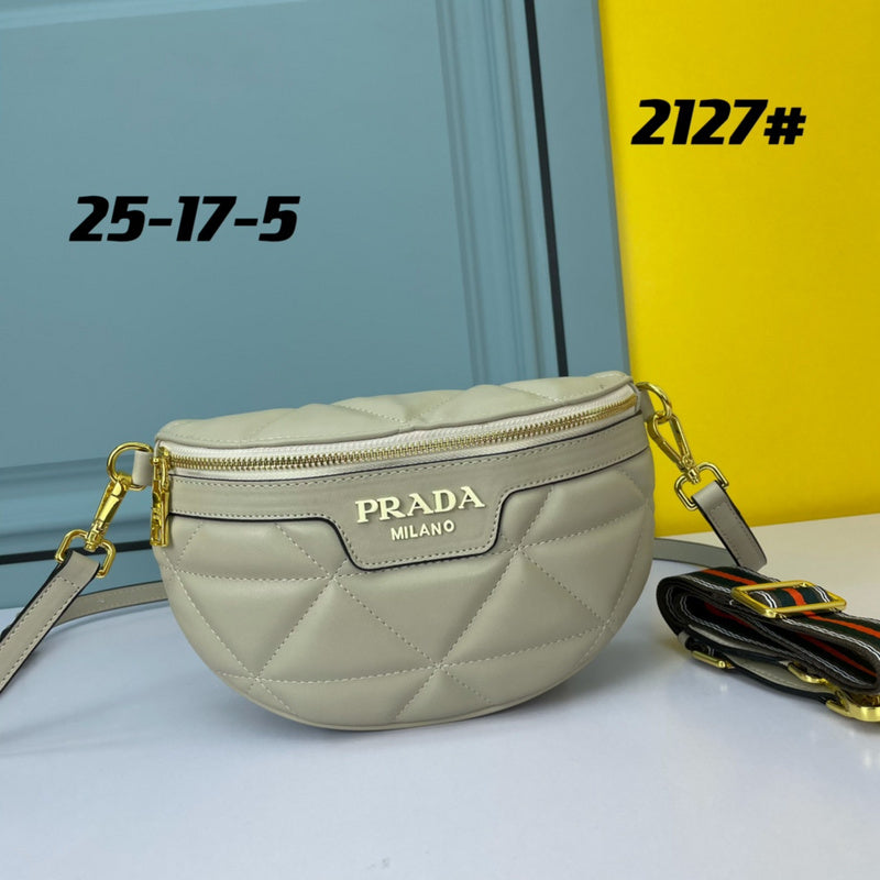 Prada Bags - Luxera Bags - 696
