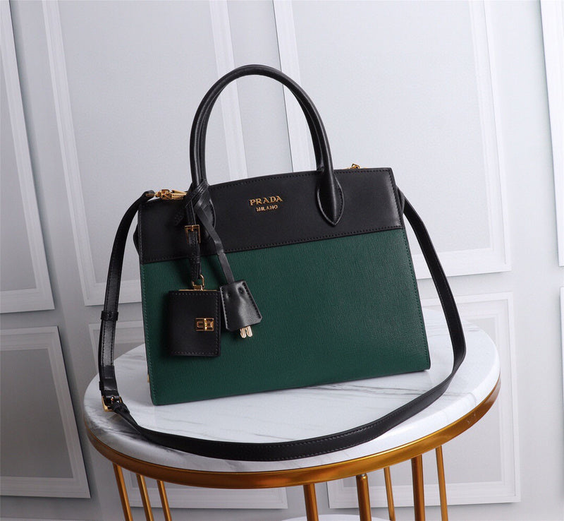 Prada Bags - Luxera Bags - 1336