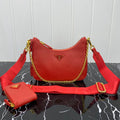Barnes-Bags - Prada Bags - 814