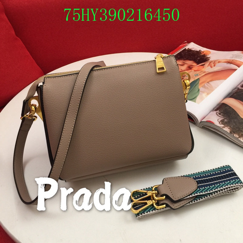 Prada Bags - The Luxera Bags  552