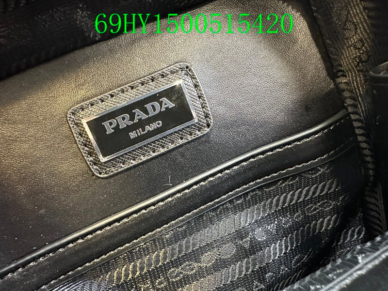 Prada Bags - The Luxera Bags  301