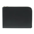 Louis Vuitton Pochette Jour  Leather Clutch Bag