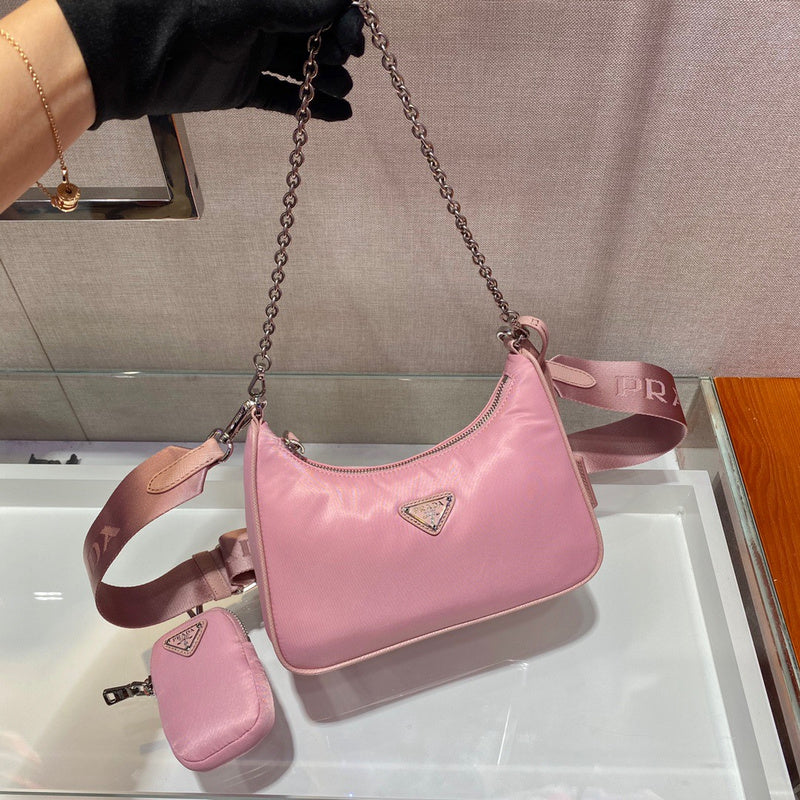 Prada Shoulders Bags - 120