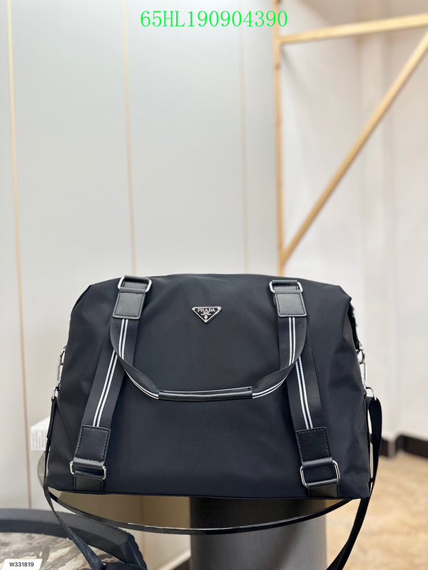 Prada Bags - The Luxera Bags  009