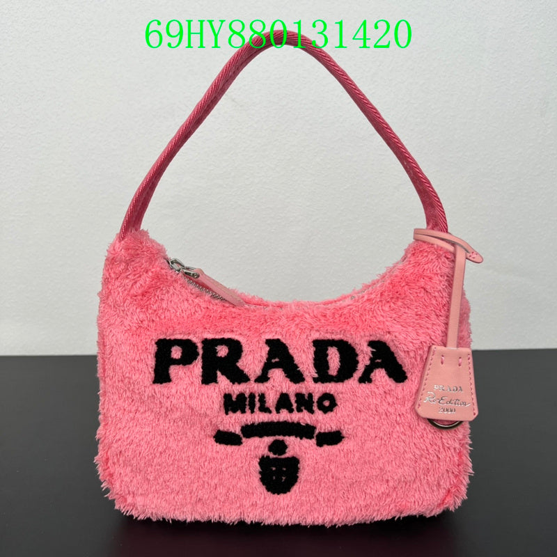 Prada Bags - The Luxera Bags  568