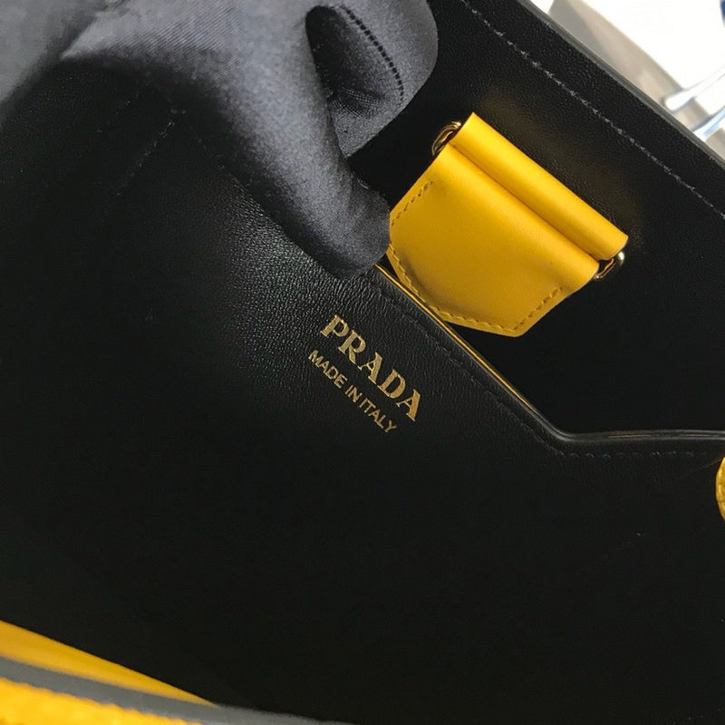 Prada Bags - Luxera Bags - 1343