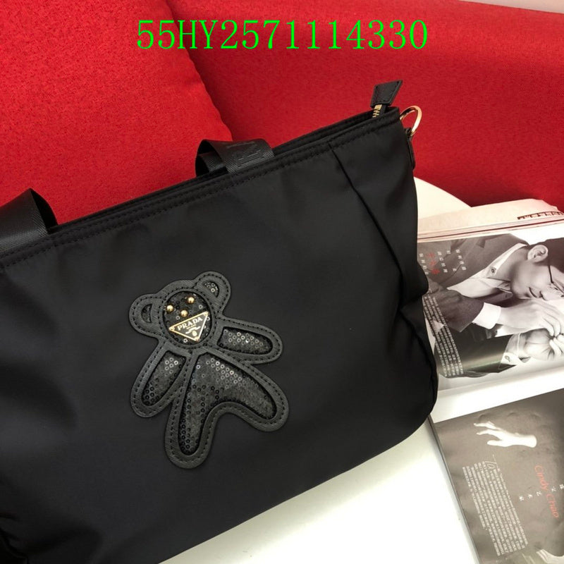 Prada Bags - The Luxera Bags  813