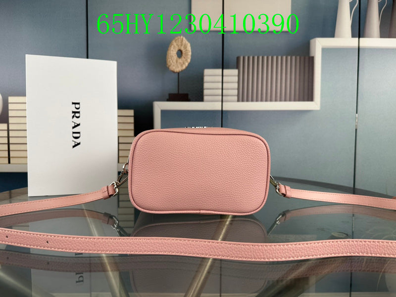 Prada Bags - The Luxera Bags  412