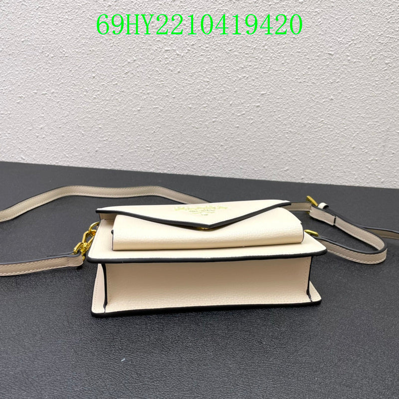 Prada Bags - The Luxera Bags  361