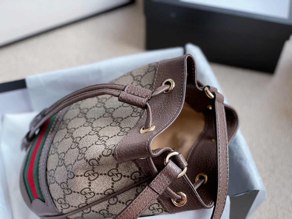 LB - New 1:1 rep  Bags Gucci 215