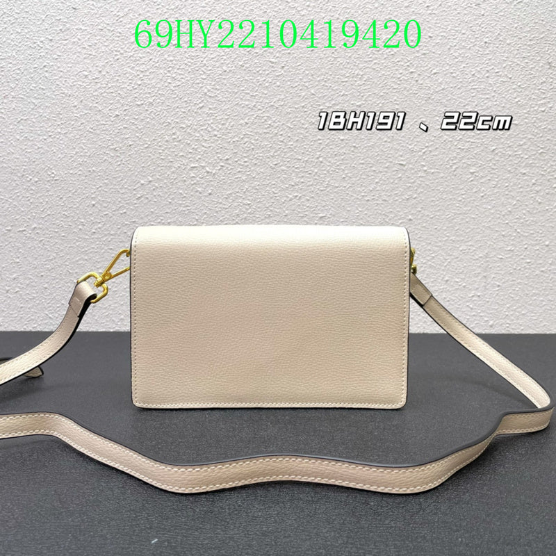 Prada Bags - The Luxera Bags  361