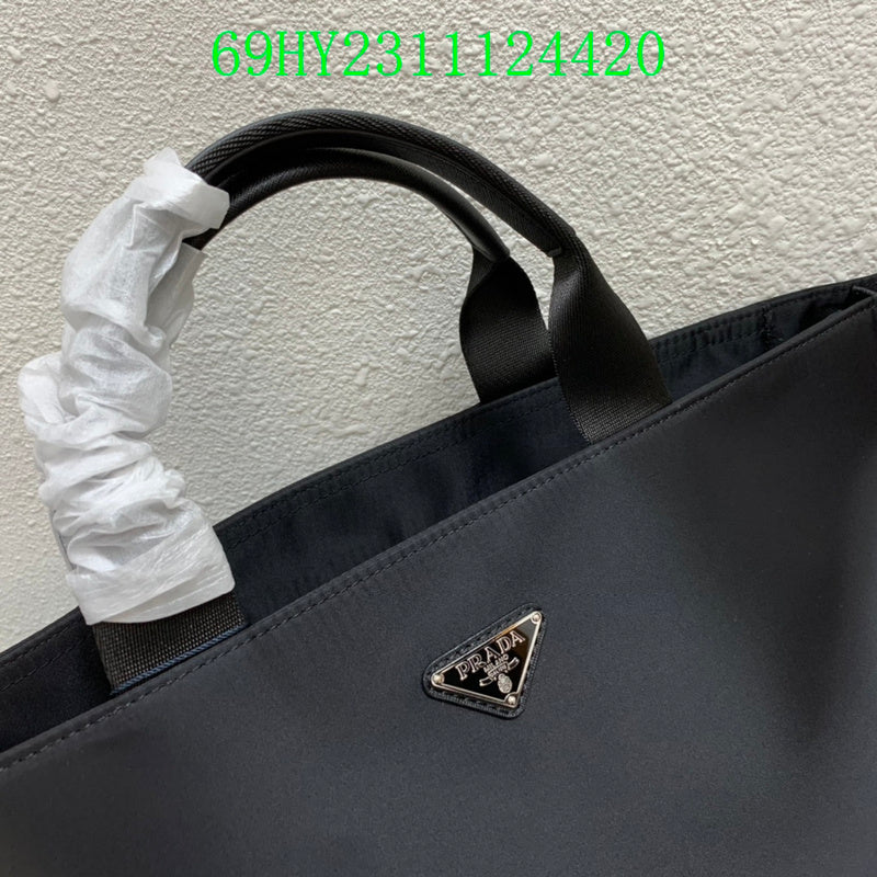Prada Bags - The Luxera Bags  773